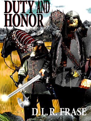 cover image of Duty and Honor